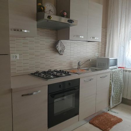 A "Casa Inn-Centro" Monolocale Catania Exterior photo