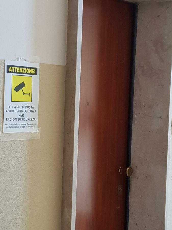 A "Casa Inn-Centro" Monolocale Catania Exterior photo