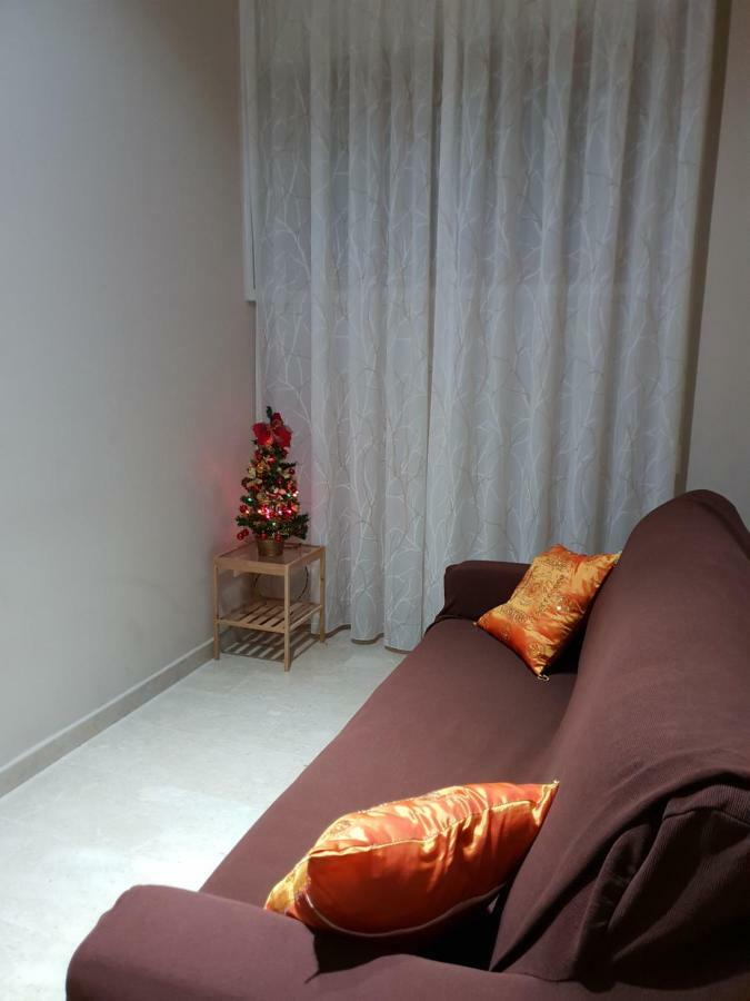 A "Casa Inn-Centro" Monolocale Catania Exterior photo